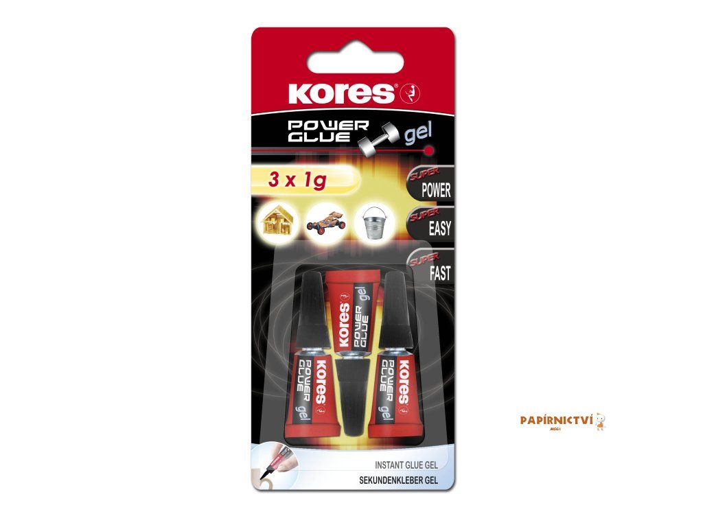 powerglue3 blister