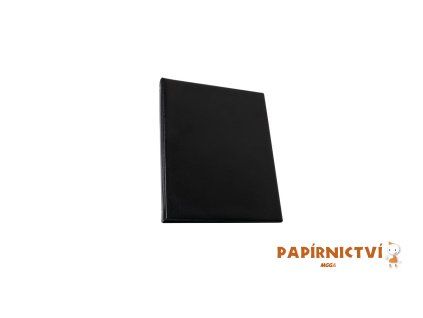 KARIS A5 plast barevný registr 5-304