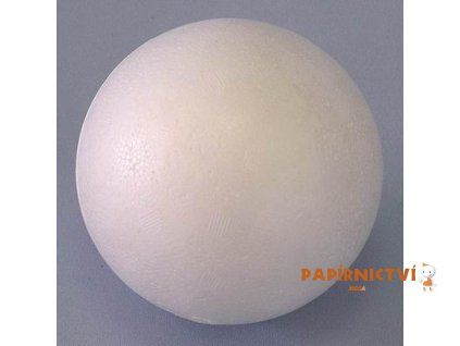 Koule polystyrén 3cm