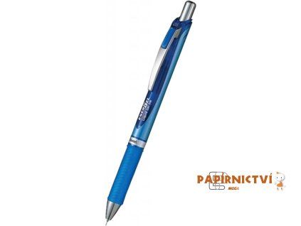 18800 1 propiska pentel bln 75c modra 0 5