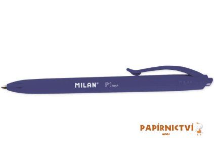 popisovac lakovy marvy 221 modry 89844 0