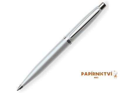 Y-Kuličkové pero SHEAFFER VFM, stříbrné