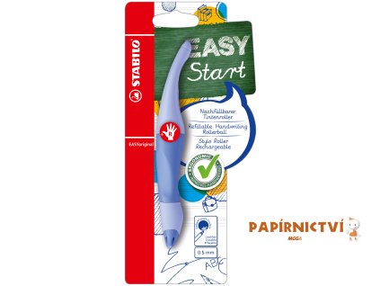 Roller STABILO EASY original Start cloudy blue R B-58455-5
