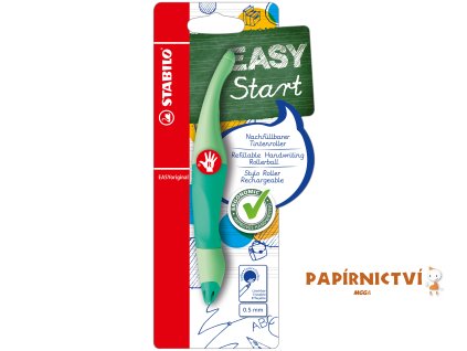 Roller STABILO EASY original Start hint of mint R B-58457-5