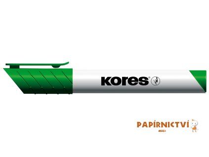 Whiteboard green side