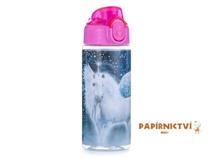 Láhev OXY CLiCK 500 ml Unicorn 1 7-66821