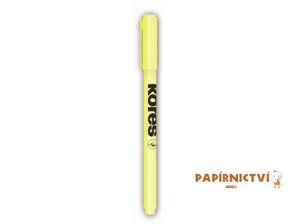 36201 zluty High Liner