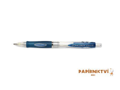 Mechanická tužka CONCORDE Extra, 0,5mm, asort A4658
