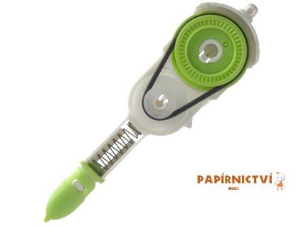 Pilot BeGreen 8021 Whiteline náhradní korekční páska