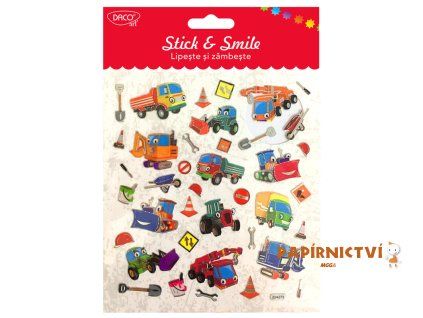 6YB2000101 ab027l samolepky dopravni pr