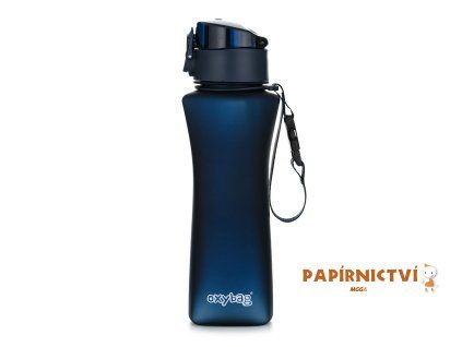 Láhev OXY TWiST 550 ml antracit-mat 9-07922