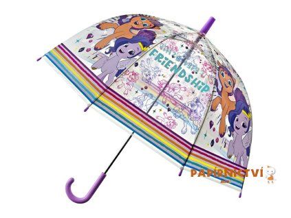 Deštník My little Pony - Movie MLPO7202