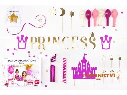 princezny