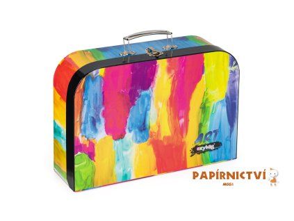 Kufřík lamino 34 cm Colorbrush 6-00724