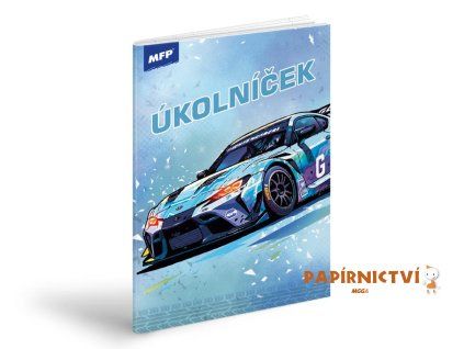 Úkolníček MFP A5 Speed 7501528
