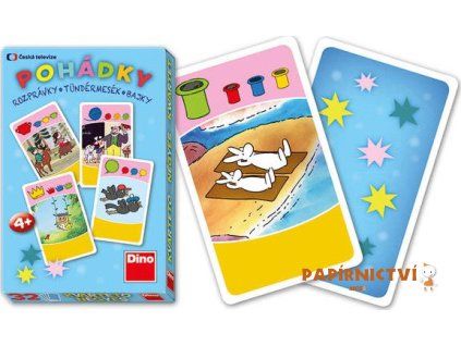 Kvarteto Pohádky
