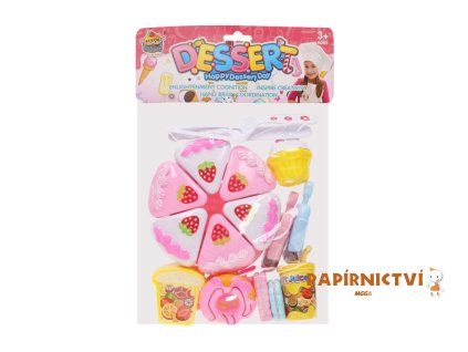 Cukrovinky set W027805
