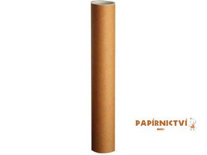 Tubus papírový 530x76mm