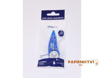 Korekční páska 5mm 9912000003PS