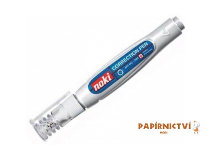 NOKI korekční pero
