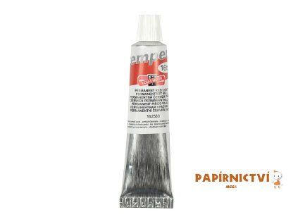 Temperová barva 16 ml červeň permanentní světlá 016258800000