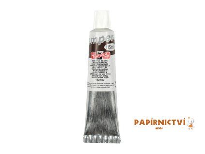 Temperová barva 16ml hněď van Dyckova 016260000000