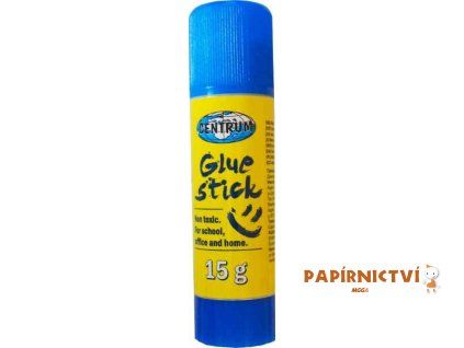 Lepidlo tuhé 15g Centrum