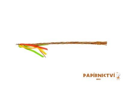 Pomlázka 30cm z proutí 2221646