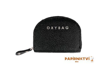 Dámská peněženka JUST Leather Black9-56822