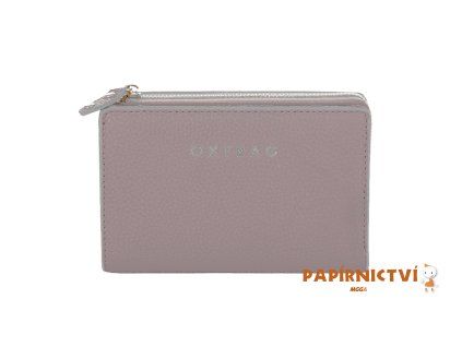 Dámská peněženka LAST Leather Mocca9-27222