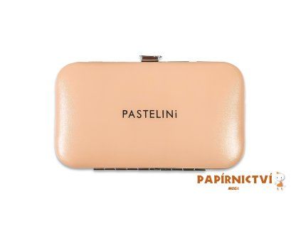 Manikúra PASTELINI meruňková9-67122