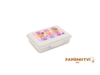Box na svačinu s přihrádkou Magic 9-58825
