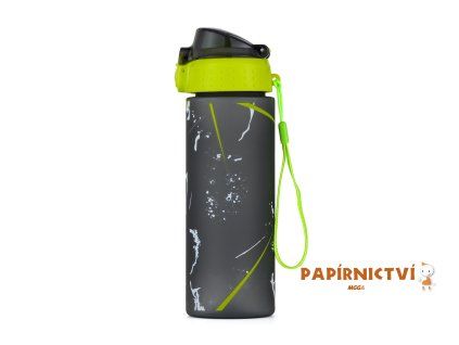 Láhev OXY CLiCK 600 ml OXY Ombre Eletric 6-40225