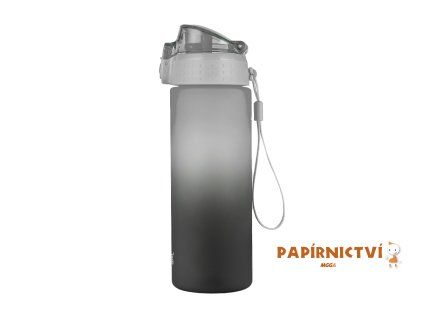Láhev OXY CLiCK 600 ml OXY Ombre Grey 6-40025