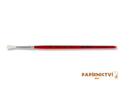 Štětec 9935004 č.4 kulatý 9935004009KK
