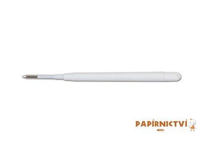 Náplň CONCORDE Silver, plastová, modrá A3440
