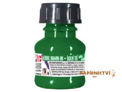 Tuš zelená 20 g 141726 0141700802LP