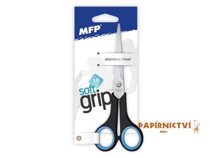 Nůžky SC9906 6-1/2"-16cm 5010101