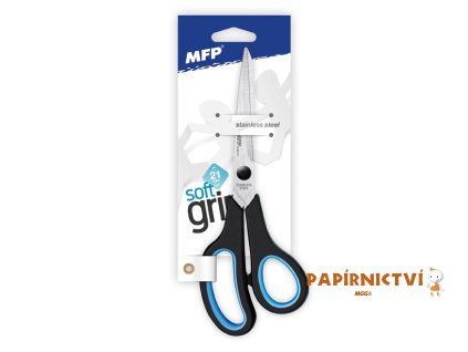 Nůžky SC9908 8-1/2"-21cm 5010102