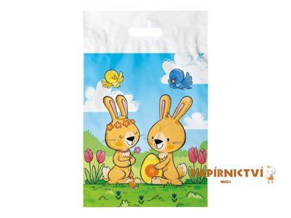 Taška MFP velikonoční L vzor č.12 29x46x8 5251203