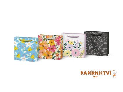 Taška MFP dárková T 0 mix č. 7 90x90x40 5252871