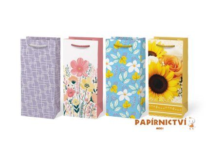 Taška MFP dárková T 3 mix č. 9 100x220x55 5252875