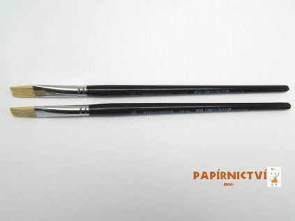 Štětec 9936016 č.16 plochý 9936016009KK