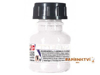 Tuš bílá 20 g 141728 0141700102LP