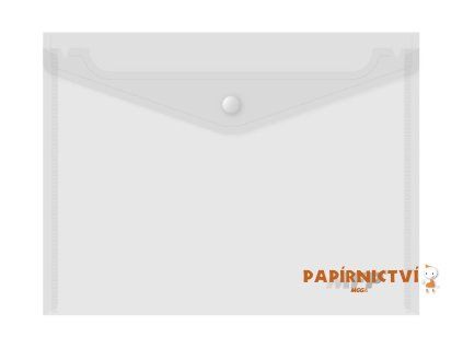 Složka M druk A5 PP transparent 5371103