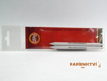 Roztírátko 9477 papírové 9477007003PS