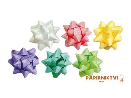 Rozetka glitr soft 0,5/3 cm 5660301