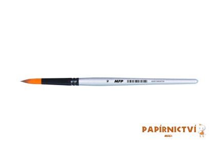 Štětec MFP synthetic kulatý 16 6340138