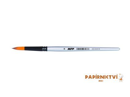 Štětec MFP synthetic kulatý 18 6340139