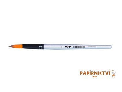 Štětec MFP synthetic kulatý 22 6340141